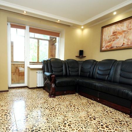 Pechersk Apartment In Kiev Center 객실 사진