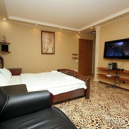Pechersk Apartment In Kiev Center 외부 사진