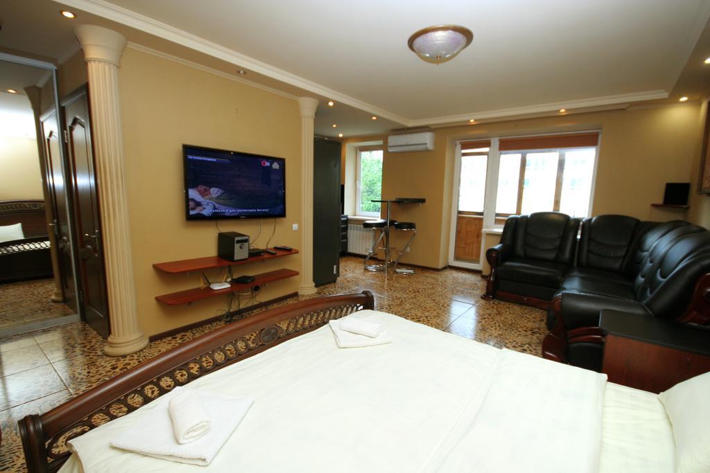 Pechersk Apartment In Kiev Center 객실 사진