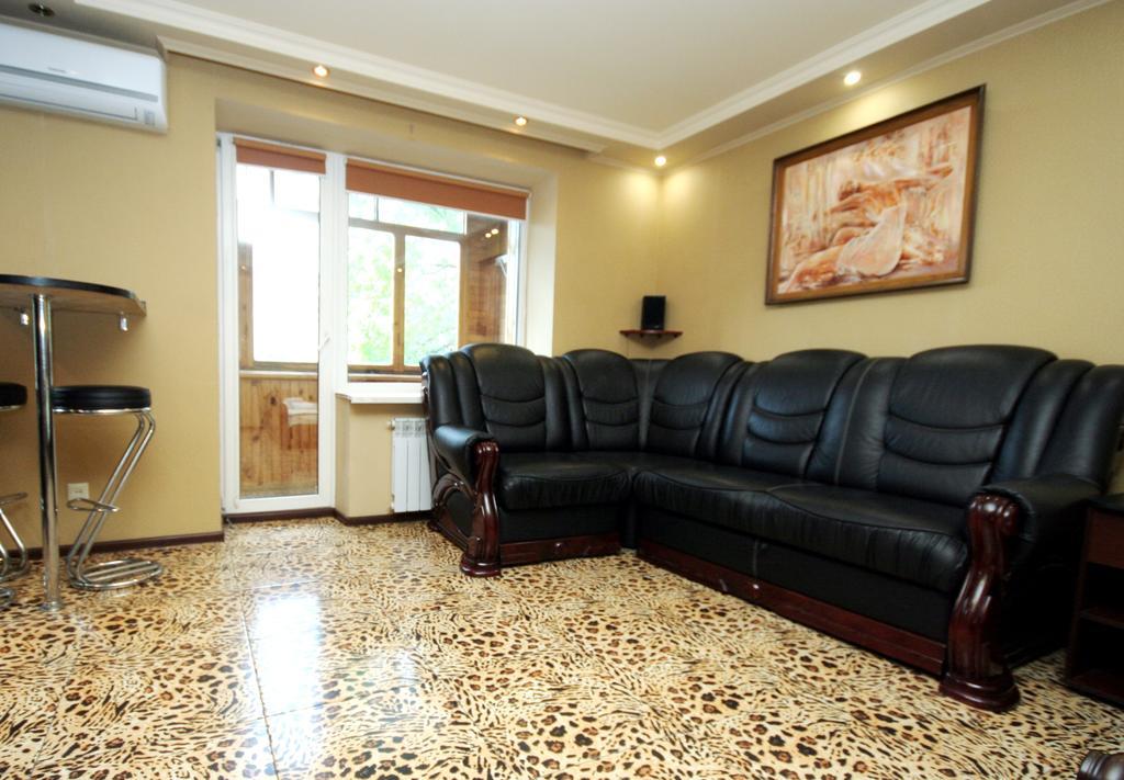 Pechersk Apartment In Kiev Center 객실 사진