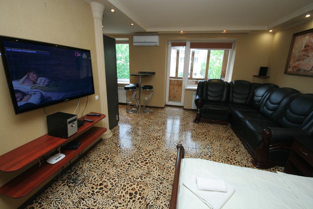 Pechersk Apartment In Kiev Center 외부 사진